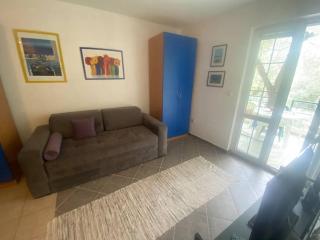 One-bedroom apartment Olive, Rafailovici - 2