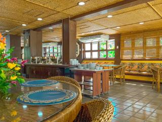 Hotel Nacional Inn Ubatuba - Praia das Toninhas - Ubatuba - 3