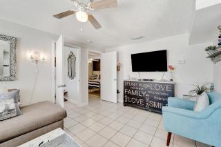 Ocean View Suite - Holmes Beach - 8