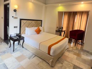 The Elite Residence Dhaka - Dhaka - 9