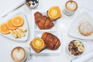 City Mills Hotel - 4