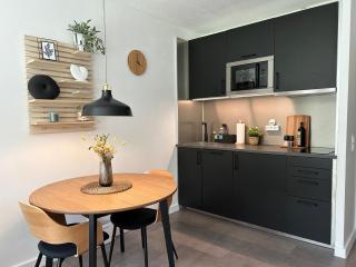 Strandnahes Appartement Kiel-Schilksee - Kiel - 9