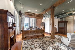 City Mills Hotel - Columbus - 6