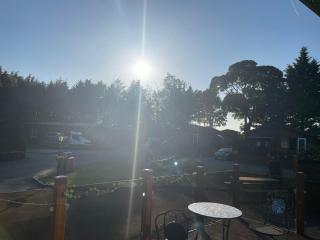 Silver Birch Lodge - 8