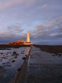 AzZule - Tynemouth - Tynemouth - 0