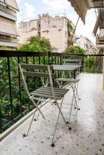 The Athenian Hideaway 2- Bedroom apartment in Thiseio - Atene - 7