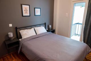 The Athenian Hideaway 2- Bedroom apartment in Thiseio - Atene - 3
