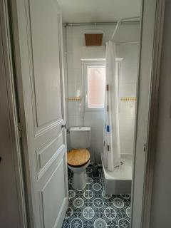 Appartement Villa La Mésange - Mers-les-Bains - 2