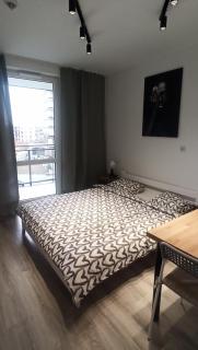 WentHotel A209 - Warsaw - 9