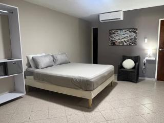 Cataleya Apartments Near Airport - Willemstad - 4