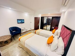 The Elite Residence Dhaka - 5