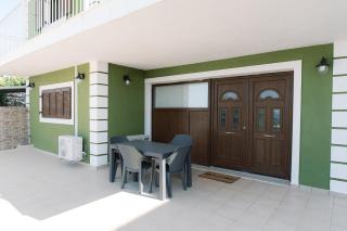 Lakis Residence - Vlachata - 8