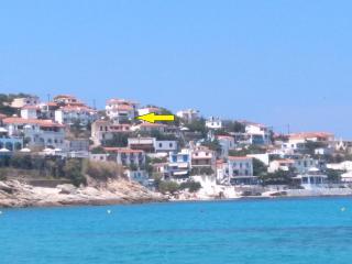 Armenistis apartment - Armenistis - 9