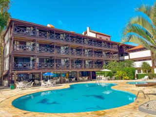 Hotel Nacional Inn Ubatuba - Praia das Toninhas - Ubatuba - 9