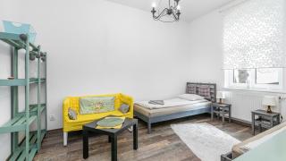 CITYSTAY Sopot Broniewskiego - 4
