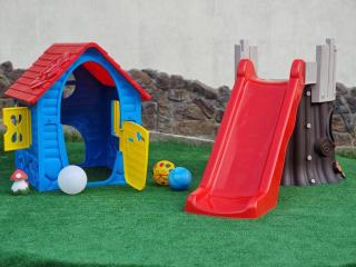 Casa Pavel - Porumbacu de Sus - 4