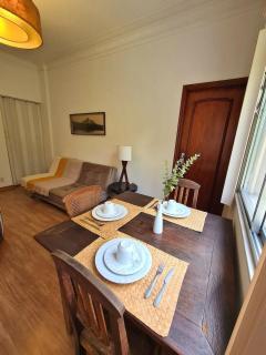 Apto aconchegante na melhor localização - 4