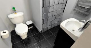 Habitaciones privadas con baño propio en una zona segura y céntrica de Guadalajara. - 5