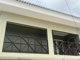 Cataleya Apartments Near Airport - Willemstad - 6