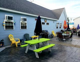 Patras Grand Beach Motel - 2