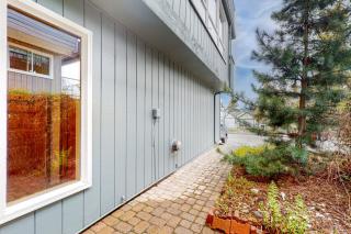 Bootlegger's Bohemian Loft - Anchorage - 8