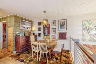Bootlegger's Bohemian Loft - Anchorage - 4