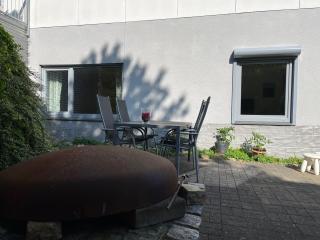 Ruhige Ferienwohnung im Saarland - 2