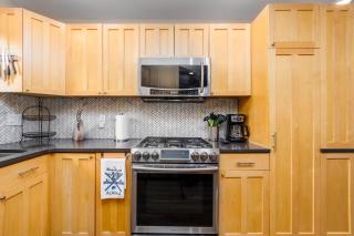 Alyeska Slopeside - 1