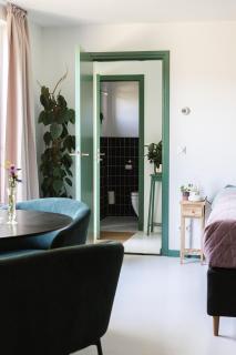 Bed & Bakkie Het Lamsoor Texel - 9