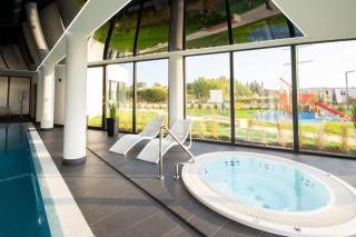 WESTIN HOUSE RESORT APARTEMENTY PREMIUM - Colberga - 3