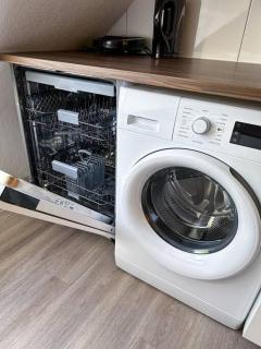 City Apprtment with Netflix, 2Tv - 7