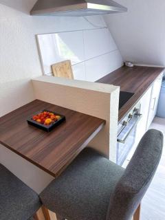 City Apprtment with Netflix, 2Tv - Essen - 4