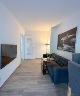 City Apprtment with Netflix, 2Tv - Essen - 3