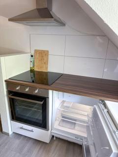 City Apprtment with Netflix, 2Tv - Essen - 2