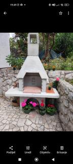 Apartmani Ketryn - Crikvenica - 8