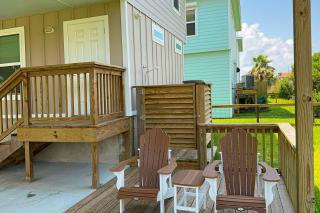 Sweet Studio Suite - Rockport - 8