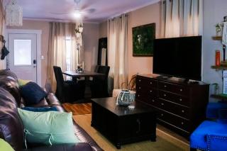 Boho Bungalow - São Petersburgo - 0