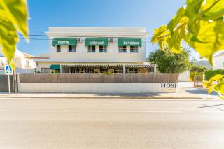 Hostal Miramar - 3