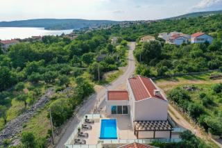 Holiday house Anpero - Maslenica - 0