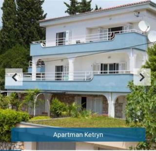 Apartmani Ketryn - Crikvenica - 9