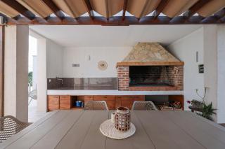 Holiday house Anpero - Maslenica - 6