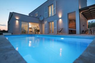 Holiday house Anpero - Maslenica - 4