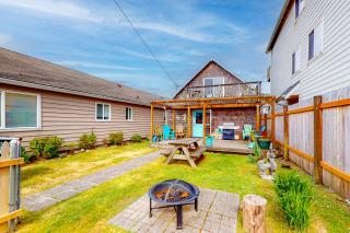 Ocean Shells Cottage - 0