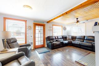 Ocean Shells Cottage - 8