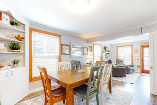 Ocean Shells Cottage - 6