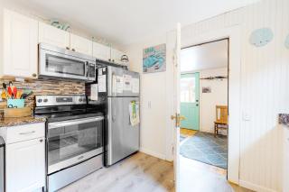 Ocean Shells Cottage - 4