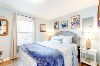 Ocean Shells Cottage - 1