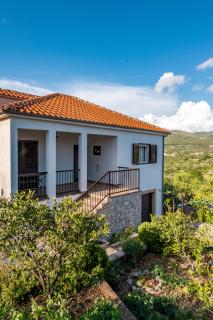 Family house Rossetti - Marina - 6
