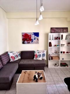 Votsalo Apartment - Kavala - 3