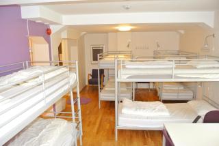 City Hostel Bergen - Bergen - 3